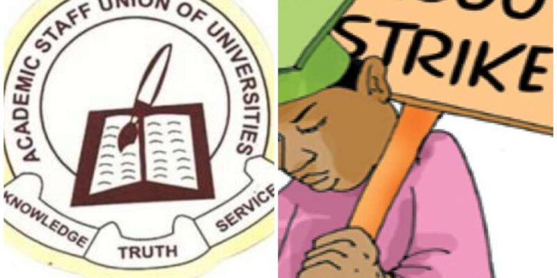 Strike: Appeal Court orders ASUU to resume work immediately