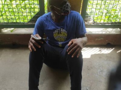 [BREAKING] Alleged Sexual Assault: Again, court adjourns Baba Ijesha’s trial