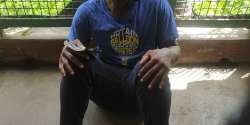 [BREAKING] Alleged Sexual Assault: Again, court adjourns Baba Ijesha’s trial
