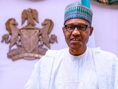 Buhari meets ex-Ethiopian PM, says Nigeria’s Back-to-Land policy rewarding