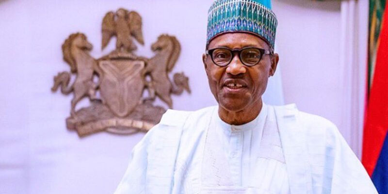 Buhari meets ex-Ethiopian PM, says Nigeria’s Back-to-Land policy rewarding