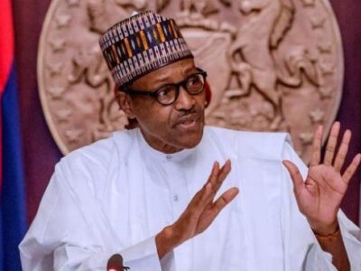 2023: Buhari has no third term ambition, succession plan -APC
