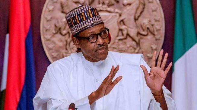 2023: Buhari has no third term ambition, succession plan -APC