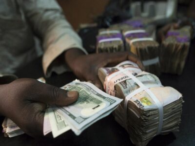 FOREX: BDCs still providing services - ABCON