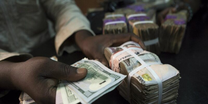 FOREX: BDCs still providing services - ABCON