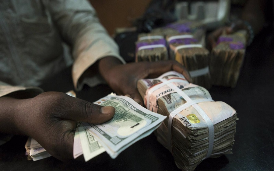 FOREX: BDCs still providing services - ABCON
