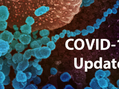 COVID-19: NCDC announces 407 new infections