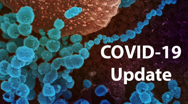 COVID-19: NCDC announces 407 new infections