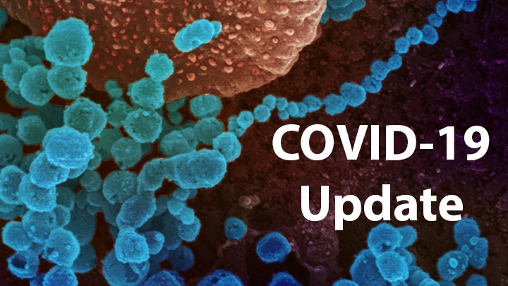 Nigeria records 10 cases of COVID-19 Delta variant – NCDC