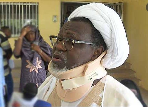 BREAKING: Kaduna Govt files fresh charges against El-Zakzaky