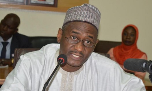 EFCC has recovered N5.4bn from trapped N12bn for NHIS, says ES