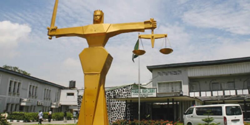 Court orders forfeiture of N2.7b cash to Lagos State, bullion van to Fed Govt
