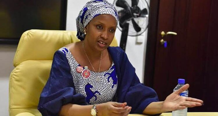 NPA Leadership: Buhari confirms termination of Bala-Usman’s appointment
