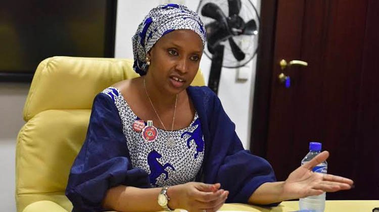 NPA Leadership: Buhari confirms termination of Bala-Usman’s appointment