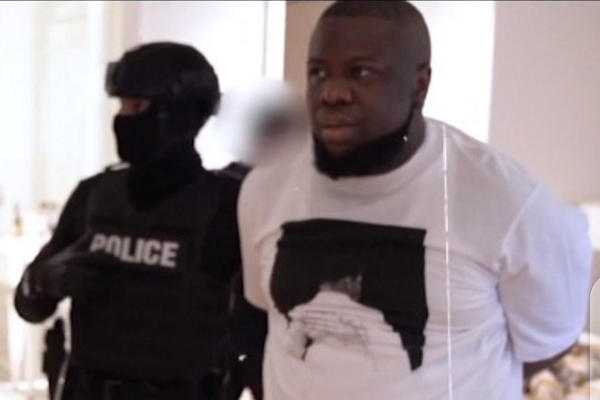 Hushpuppi pleads guilty, risks 20 years’ imprisonment for money laundering