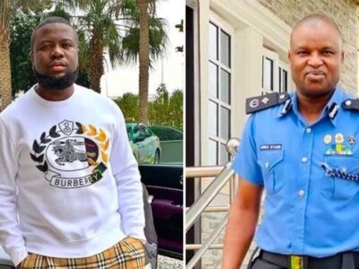 HUSHPUPPI: IGP orders probe of FBI’s fraud allegations against Kyari