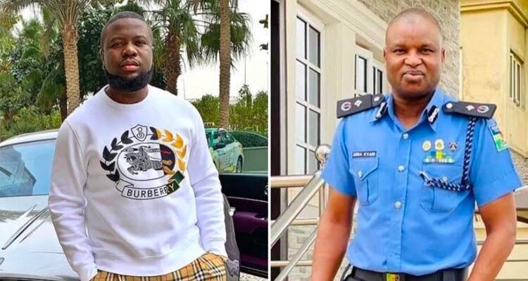 HUSHPUPPI: IGP orders probe of FBI’s fraud allegations against Kyari