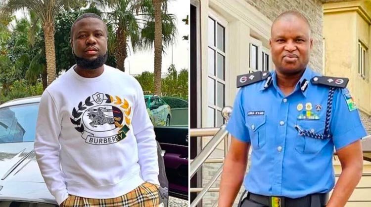 BREAKING: US Court orders Abba Kyari’s arrest over alleged fraud with Hushpuppi
