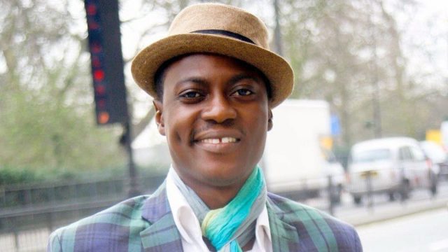 BREAKING: Music star, Sound Sultan is dead