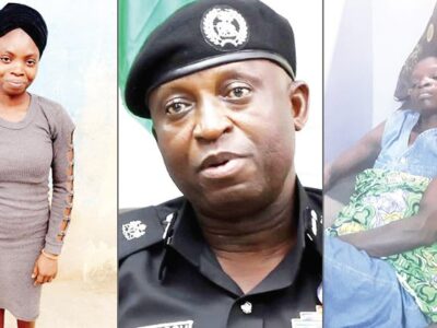 Yoruba Nation rally shooting: My daughter was 25 years old, not 14, says victim’s mother