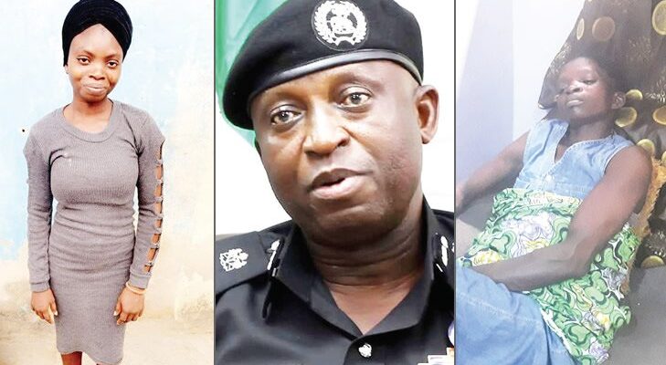 Yoruba Nation rally shooting: My daughter was 25 years old, not 14, says victim’s mother