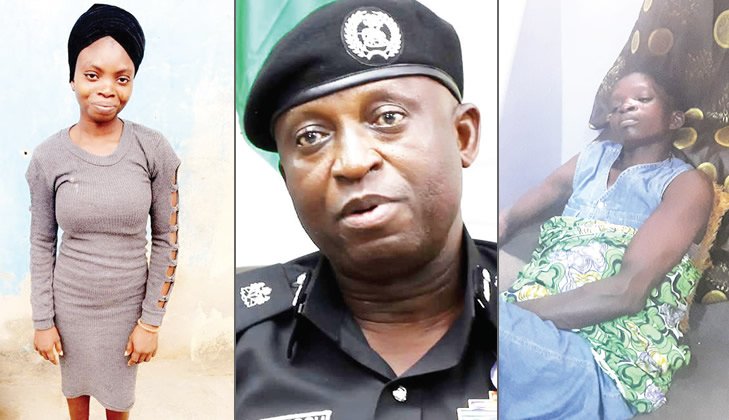 Yoruba Nation rally shooting: My daughter was 25 years old, not 14, says victim’s mother