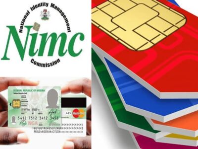 NCC extends deadline for NIN-SIM linkage to October 31