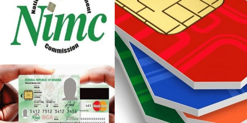NCC extends deadline for NIN-SIM linkage to October 31