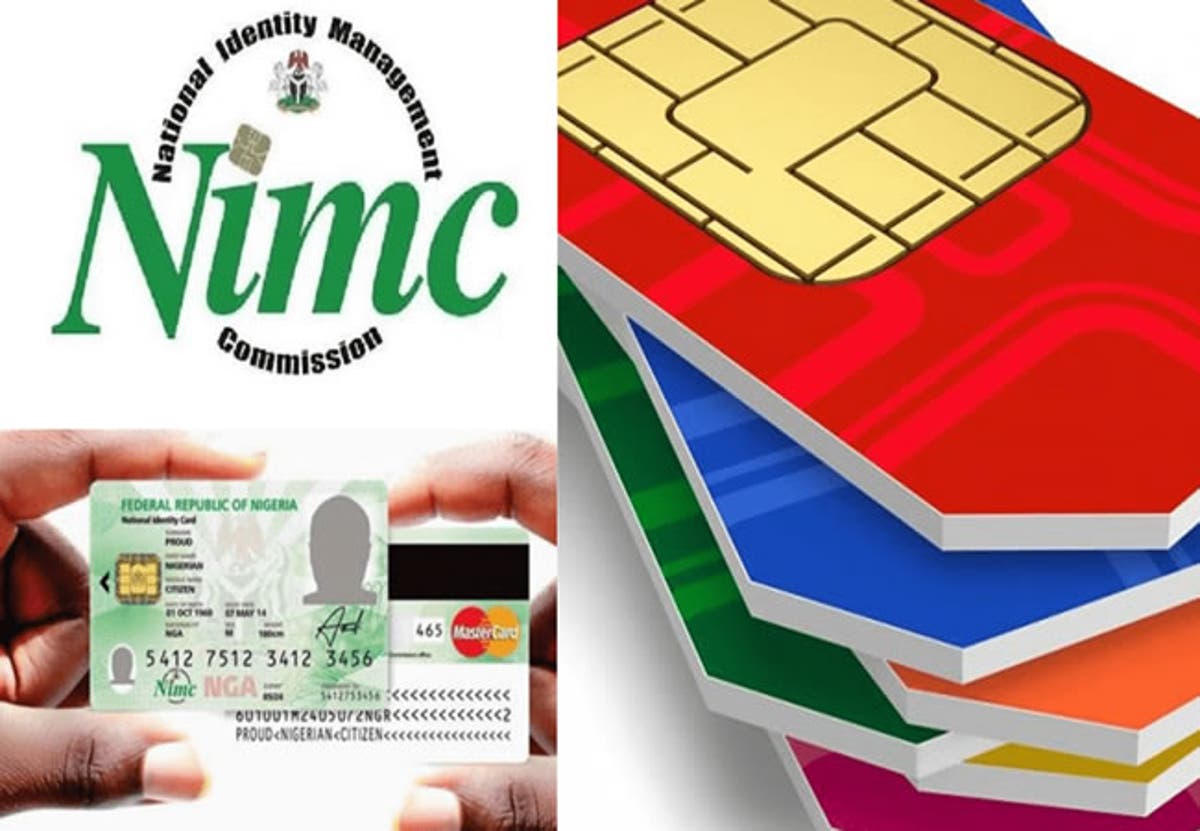 NCC extends deadline for NIN-SIM linkage to October 31