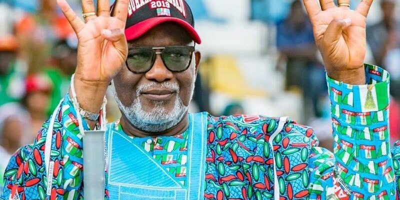 BREAKING: Supreme Court upholds Akeredolu’s victory