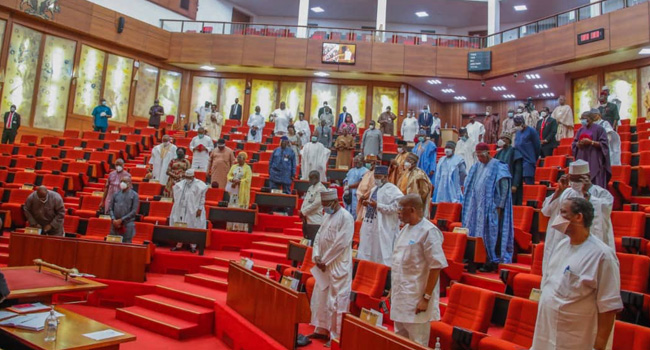 Electronic Transmission Of Results: We can’t guarantee 100% safety – NCC