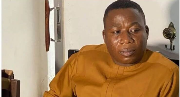 BREAKING: Beninese court adjourns Igboho’s case to Monday as FG fails to file extradition charges