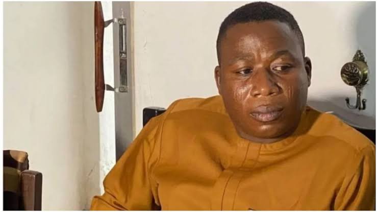 BREAKING: Beninese court adjourns Igboho’s case to Monday as FG fails to file extradition charges
