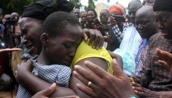 Four additional Baptist Students regain freedom