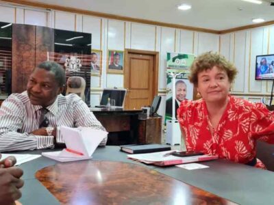 Twitter ban in national interest, says Malami