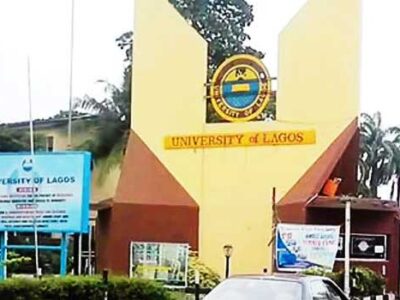 UNILAG shuts hostels, reverts to online classes only