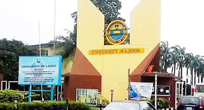 UNILAG shuts hostels, reverts to online classes only