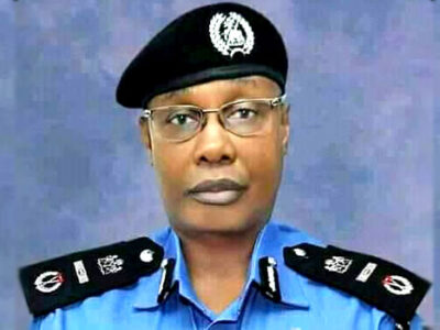 BREAKING: Major shakeup as IGP orders posting, redeployment of 24 AIGs