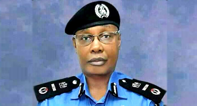 BREAKING: Major shakeup as IGP orders posting, redeployment of 24 AIGs