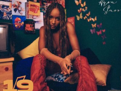 Ayra Star drops ‘Bloody Samaritan’