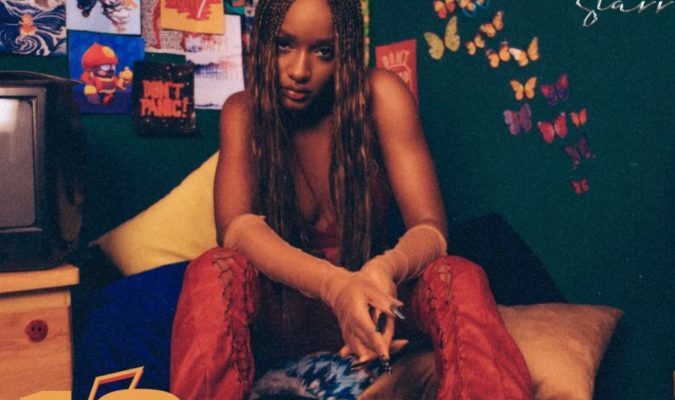 Ayra Star drops ‘Bloody Samaritan’