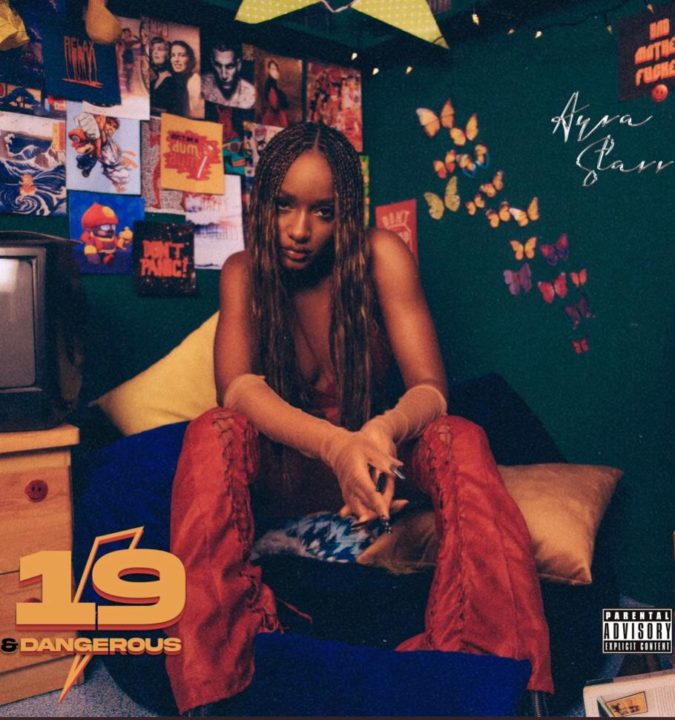 Ayra Star drops ‘Bloody Samaritan’
