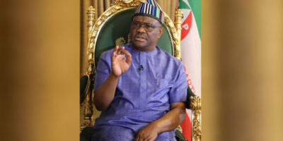 Nnamdi Kanu: FG must go after bandits, Miyetti Allah, others for justice to prevail – Wike