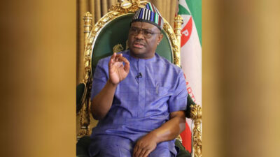 Nnamdi Kanu: FG must go after bandits, Miyetti Allah, others for justice to prevail – Wike