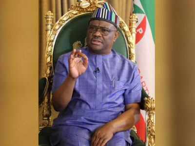 Nnamdi Kanu: FG must go after bandits, Miyetti Allah, others for justice to prevail – Wike