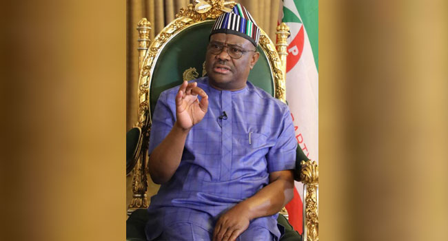 Nnamdi Kanu: FG must go after bandits, Miyetti Allah, others for justice to prevail – Wike