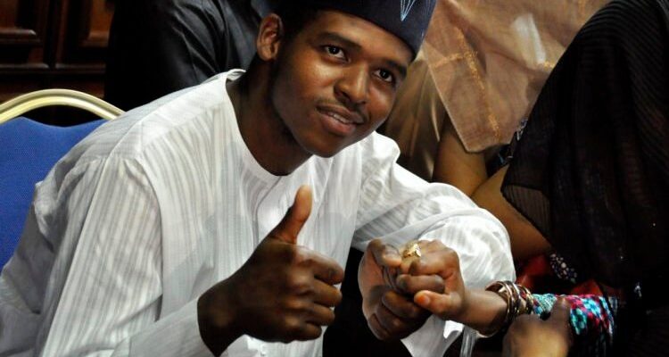 Court fixes Oct. 2 for judgment in Abdulrasheed Maina’s son trial