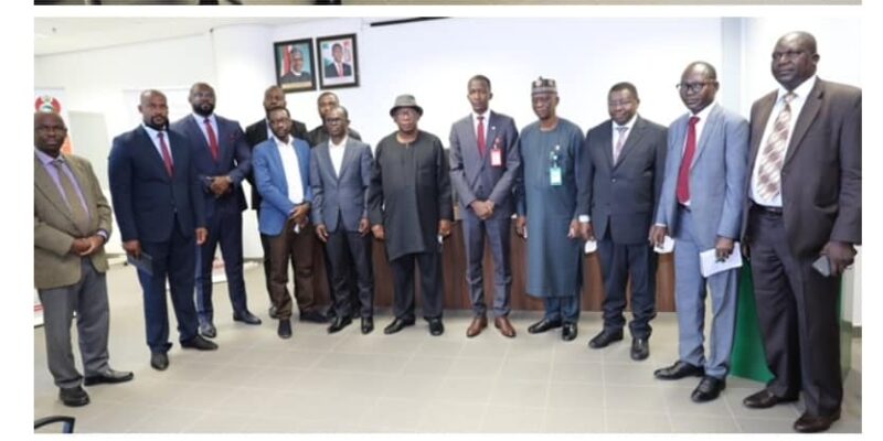 APRM: EFCC pledges support for AUDA-NEPAD