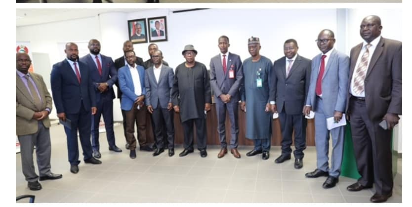 APRM: EFCC pledges support for AUDA-NEPAD