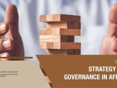 AfDB launches 5-year strategy for sustainable economic performance in Africa